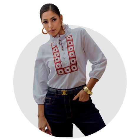 blusas